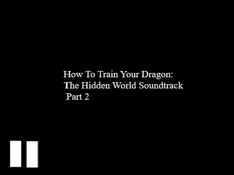 Httyd 3 Soundtrack Part 2