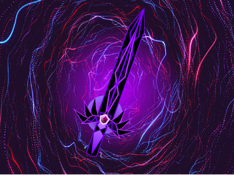 a sword lol