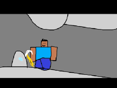 Mine Diamonds (Take on me parody)