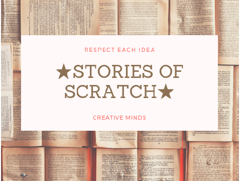 Stories of Scratch icon