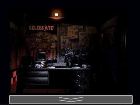 One Night at Freddy's remix