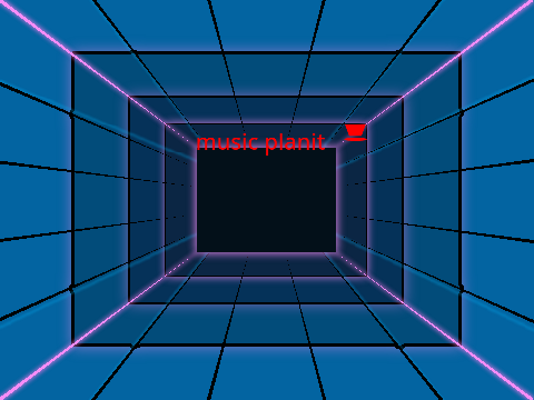 music planet