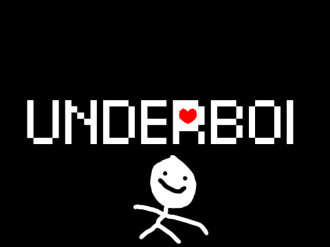 UnderBoi