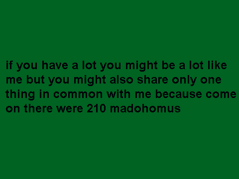 how much me is inside your kokoro