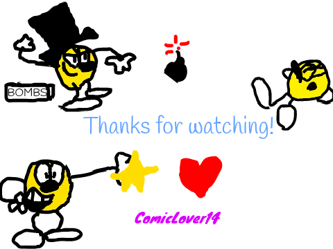My New Awesome Outro!