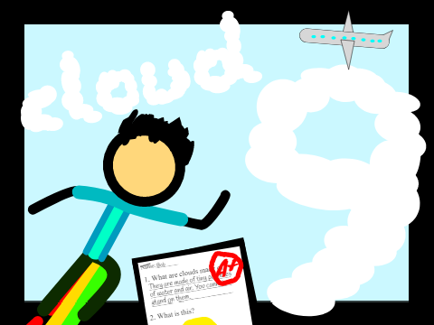 Cloud Nine