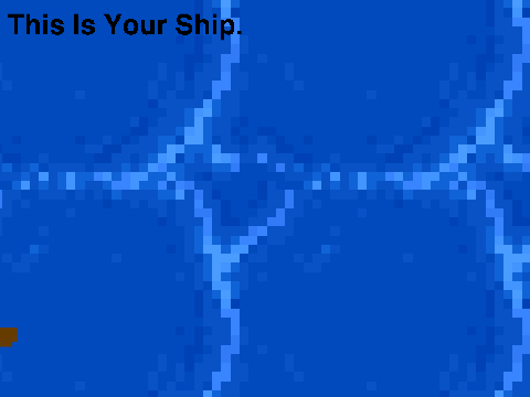 Pixel Pirates (WIP)