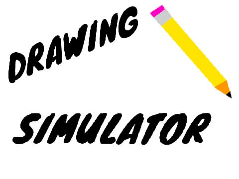 Drawing Simulator