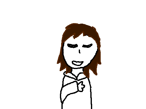 oh hi, i have something to tell you