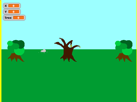 first person 64-bit test version 3