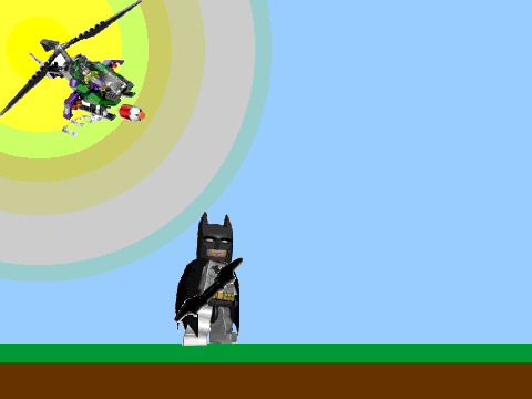 Batman