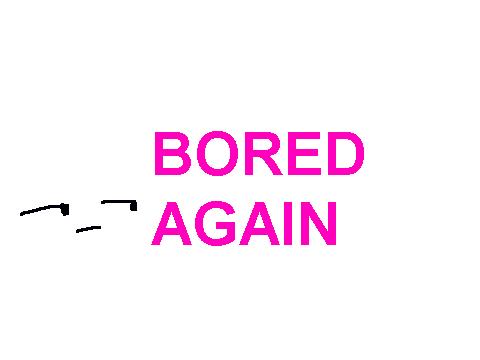 Ran out of ideas