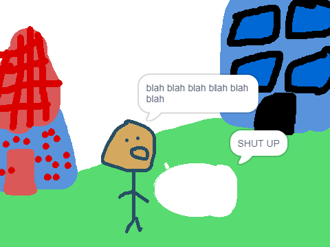 men talk