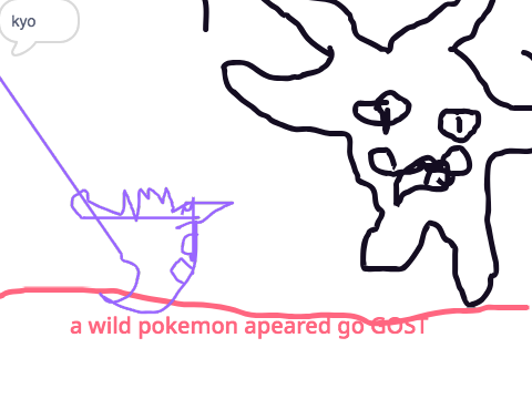 pokemon oak
