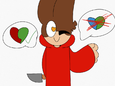 “Hey, Edd!”