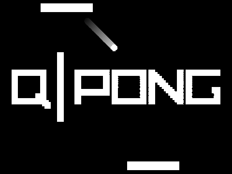 Quad Pong
