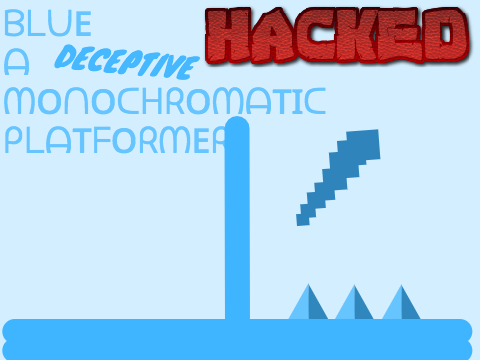 Blue [HACKED]