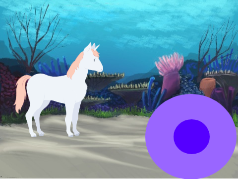 Unicorn game