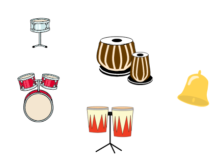 Simple Music