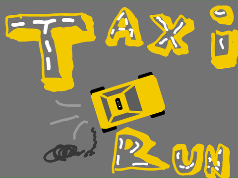 Taxi run