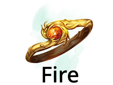 Rings -- The Rings