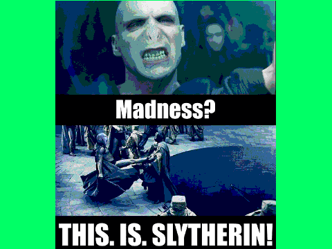 LOTS and LOTS of Harry Potter Pictures!