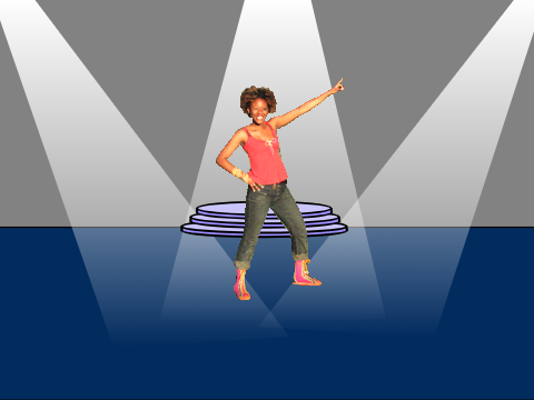 TT Dancing with Scratch Y4