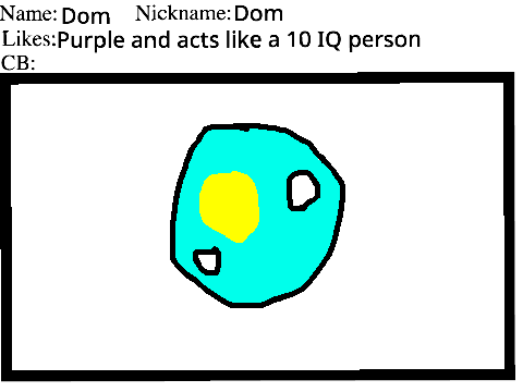 This is not so epic, but eh.