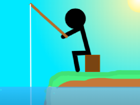 Speed Fishing! V1.3