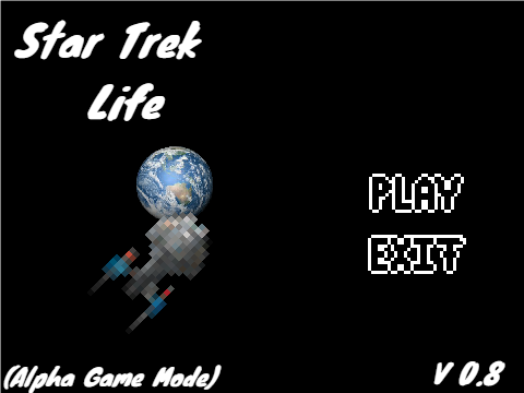 Star Trek Life
