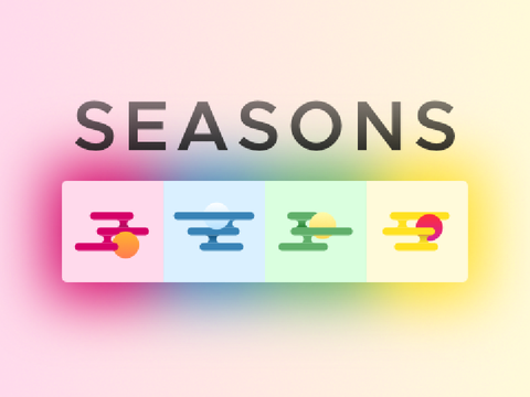 Seasons (Design)
