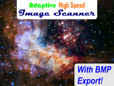 Adaptive Scanner