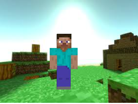 Steve's Tale