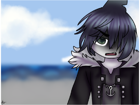 Samekichi | Screenshot Redraw