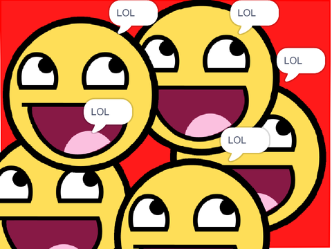 LOL
