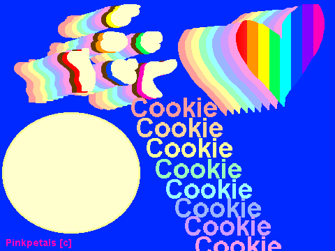Cookie Maker!
