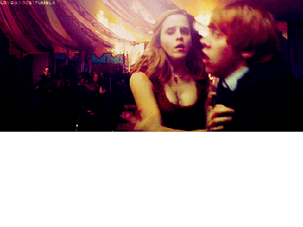 Dramione 