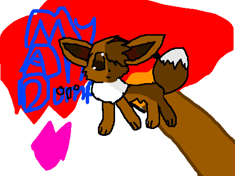 BLOOD WARNING Art dump/pics and stuff