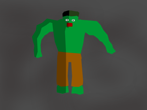 Hulk!