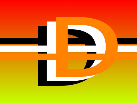 Logo Contest! Entry!