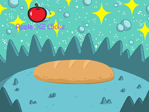 Bread Clicker 1.2