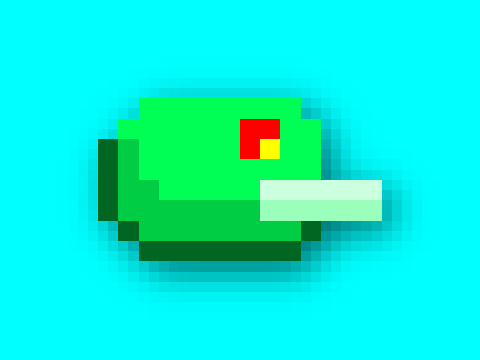 AlienBird