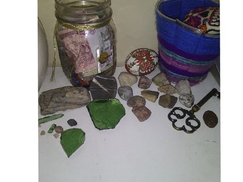 My Shiny Collection
