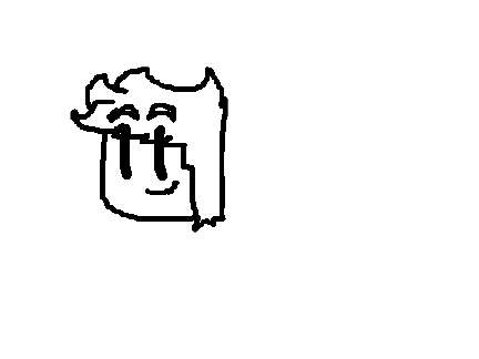 how to draw my oc bc nobody gets the hair right