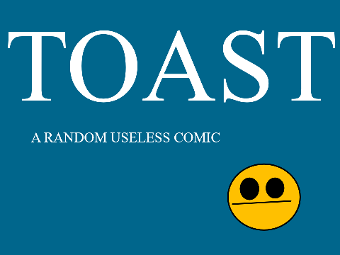 TOAST