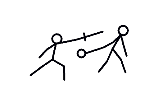 stick figure