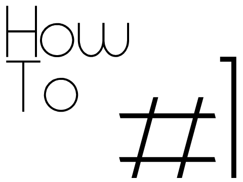 How To: Feature An Unshared Project