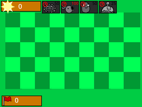 Plants Vs Zombies