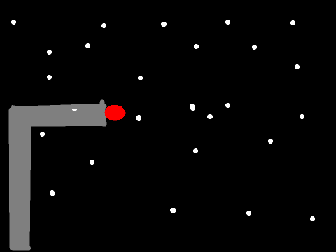 Lazer Made By Cloning