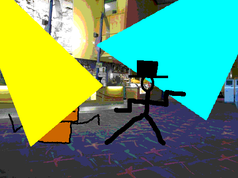 Do the Harlem Shake - Add yourself doing the Harlem Shake